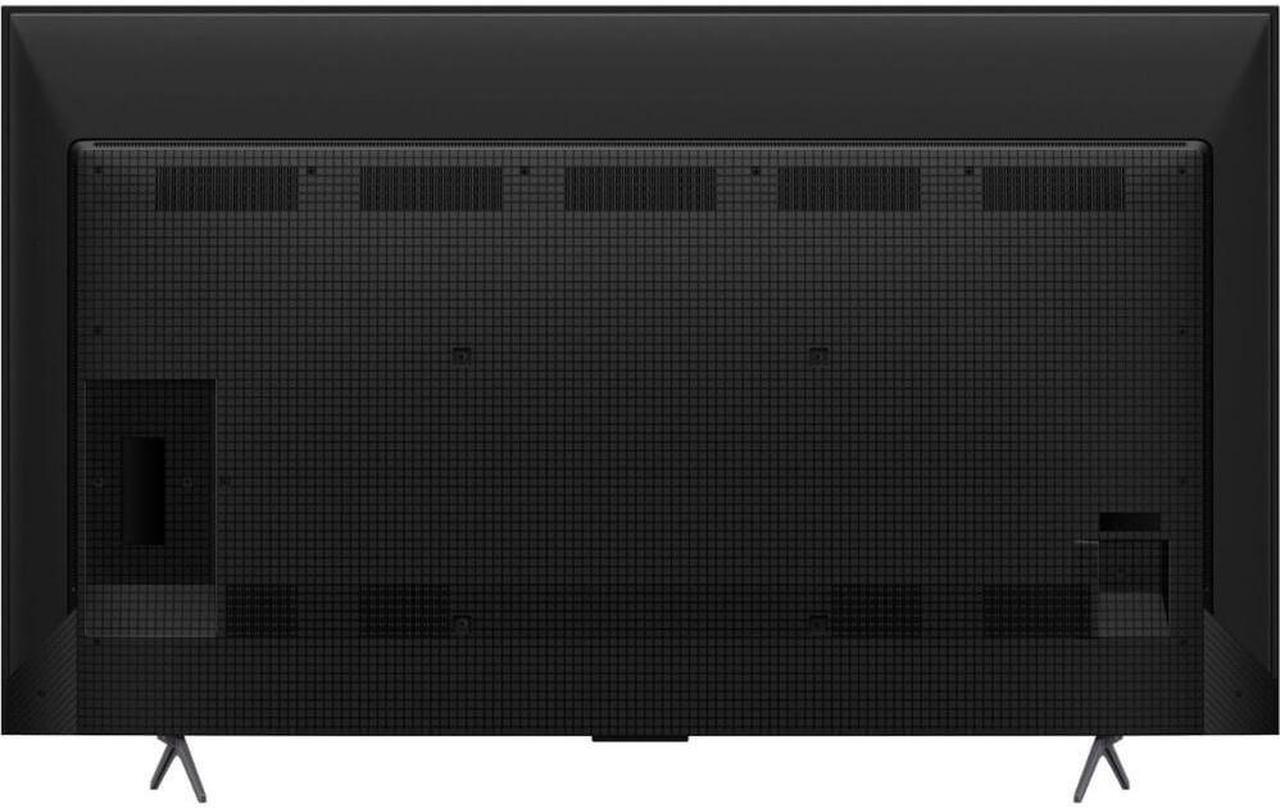 Alt view image 4 of 7 - TCL 65Q651G 65 inch Q6 Q-Class QLED 4K UHD HDR Smart Google TV