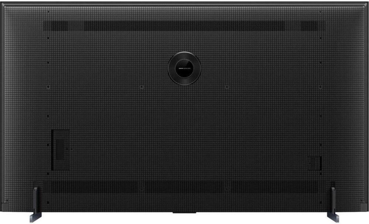 Alt view image 4 of 6 - TCL 98Q651G 98 inch Q6 Q-Class QLED 4K UHD HDR Smart Google TV