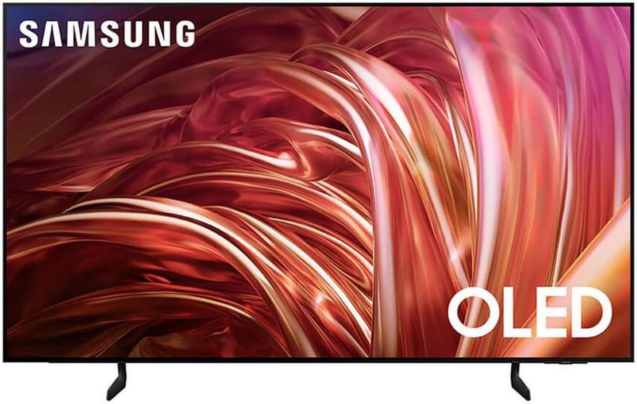 Main image of Samsung 77 inch Class S85D Series OLED 4K Smart TV - QN77S85DAEXZA