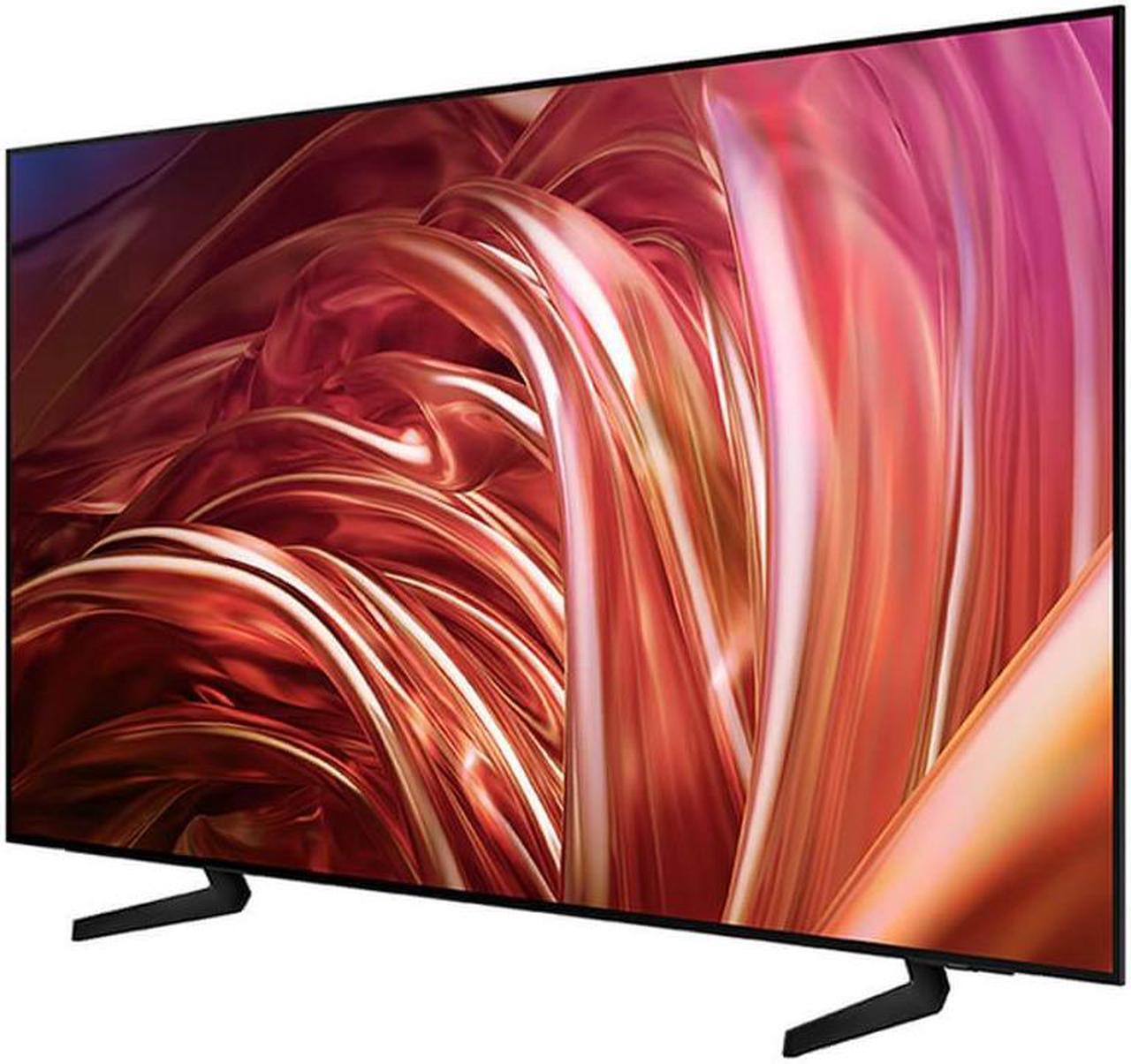 Alt view image 3 of 3 - Samsung 77 inch Class S85D Series OLED 4K Smart TV - QN77S85DAEXZA