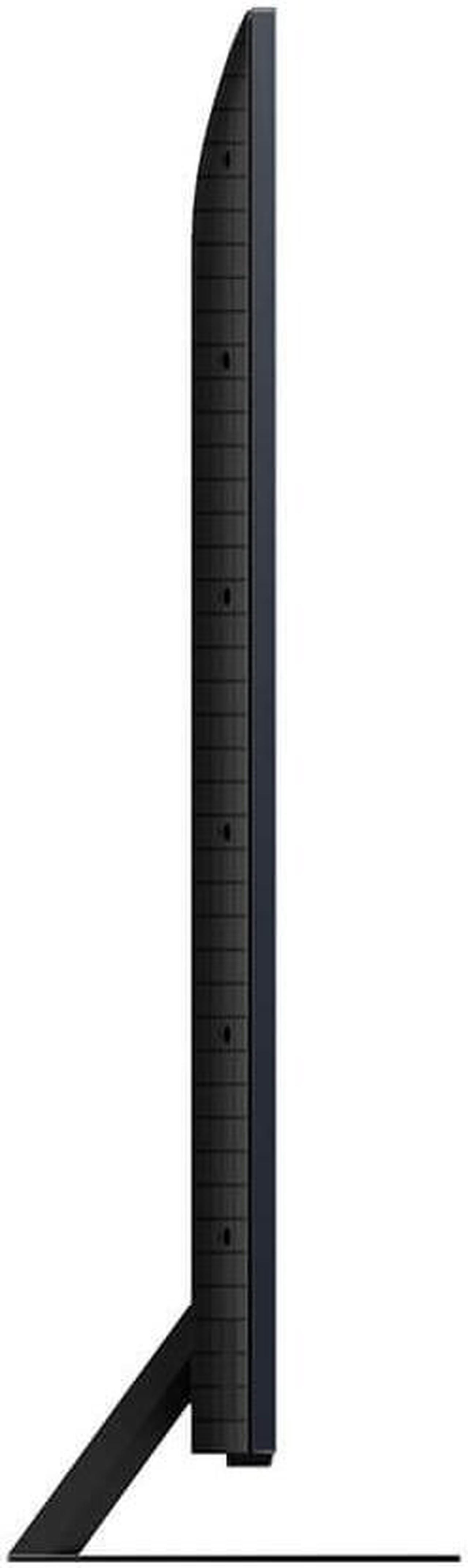 Alt view image 4 of 4 - TCL 75QM851G 75 inch Class 4K HDR QD-Mini LED Google Smart TV