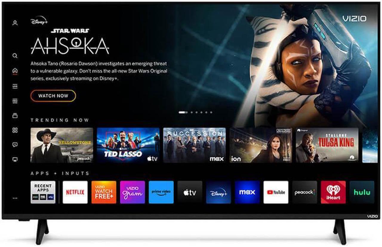 Main image of Vizio V4K50M 50 inch class 4K UHD HDR Smart TV