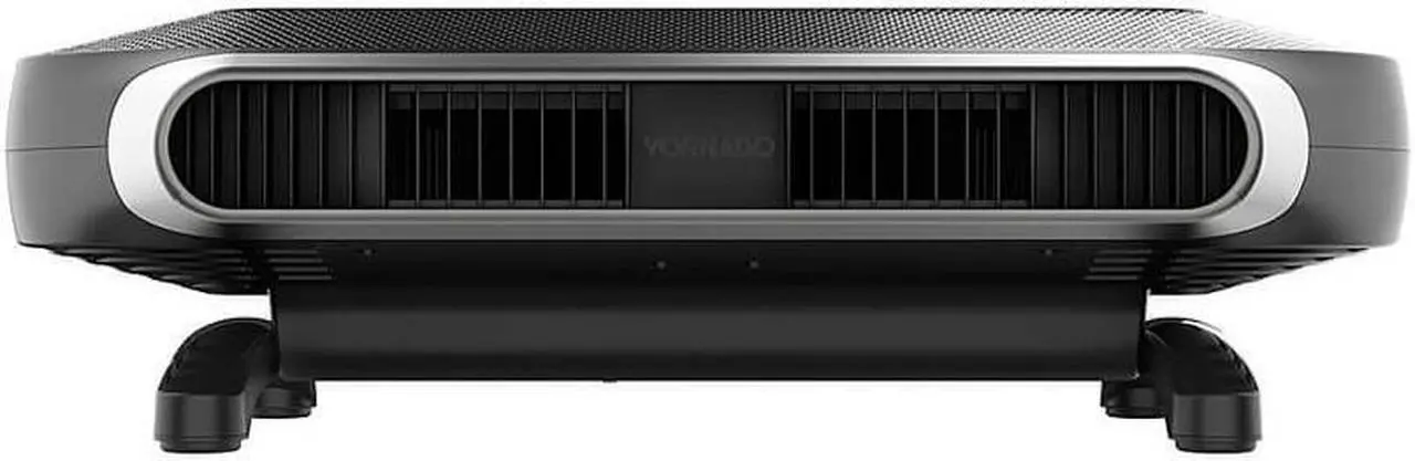 Alt view image 2 of 7 - Vornado AXL  Fan with Vertical Airwave Oscillation