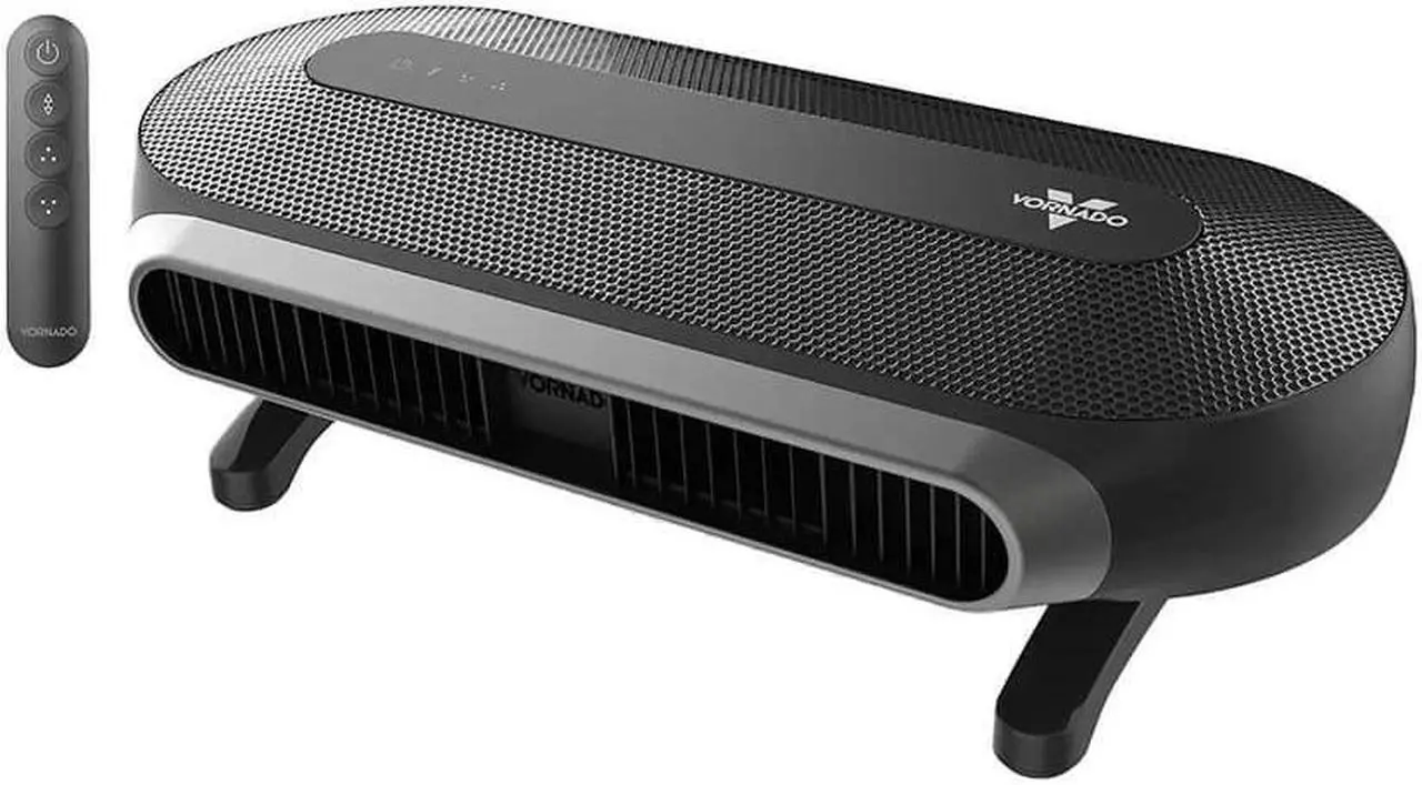 Main image of Vornado AXL  Fan with Vertical Airwave Oscillation