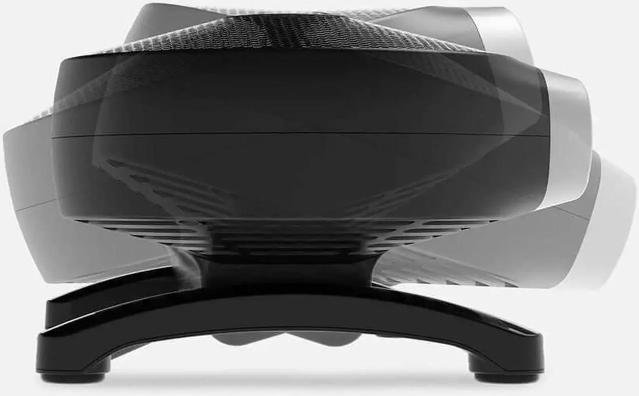 Alt view image 6 of 7 - Vornado AXL  Fan with Vertical Airwave Oscillation