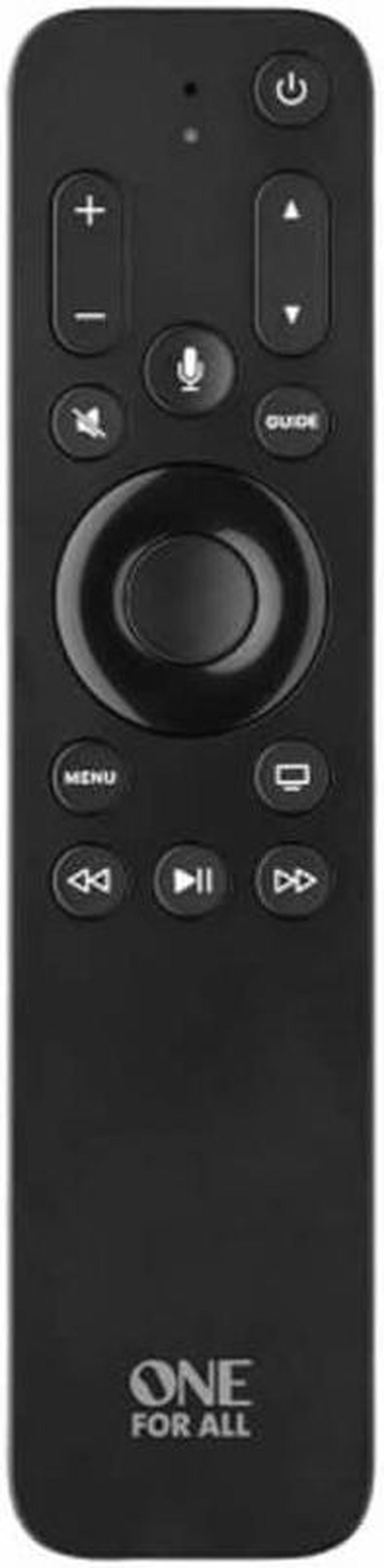 Main image of One For All URC1110 Replacement Remote for Apple® TV Remotes