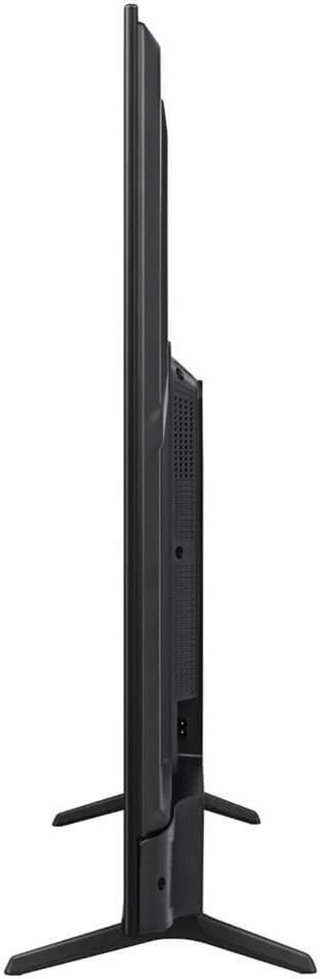 Alt view image 4 of 7 - Hisense 65U6N 65 inch Class U6 Series Mini-LED ULED 4K Smart Google TV
