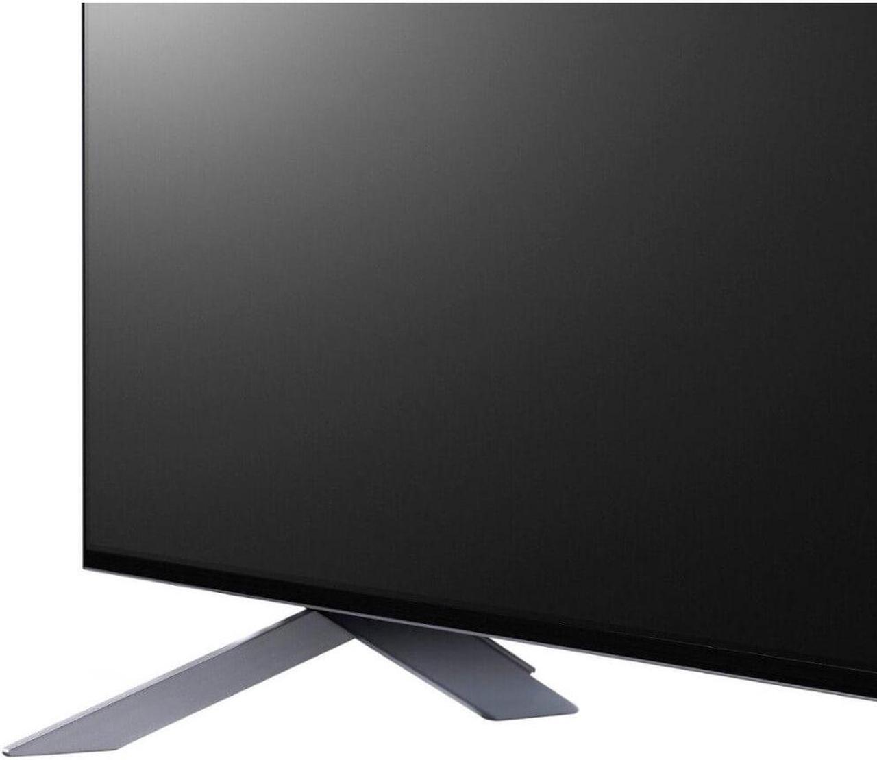 Alt view image 4 of 7 - LG 65QNED83 65 inch Class 83 Series Mini-LED 4K UHD Smart TV