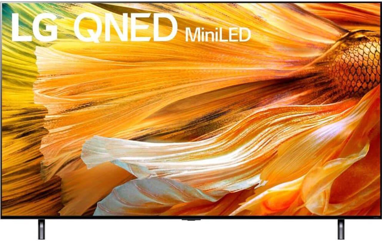 Main image of LG 65QNED83 65 inch Class 83 Series Mini-LED 4K UHD Smart TV