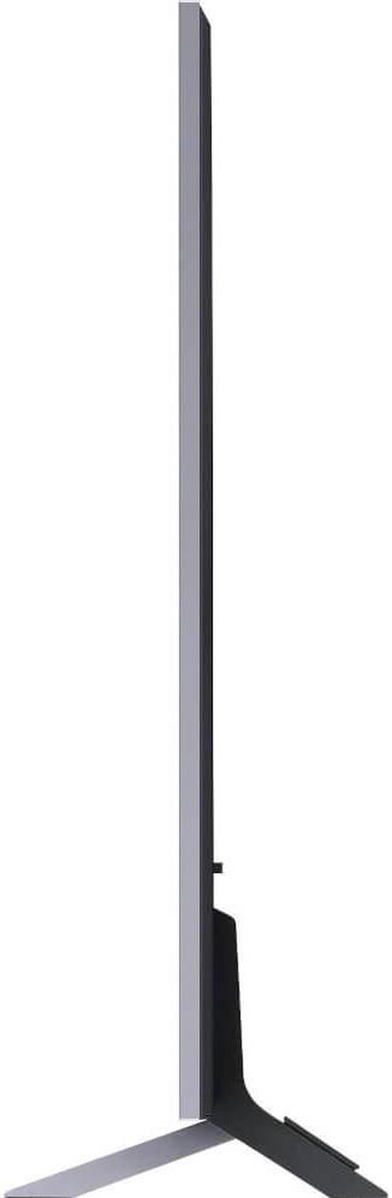 Alt view image 7 of 7 - LG 65QNED83 65 inch Class 83 Series Mini-LED 4K UHD Smart TV