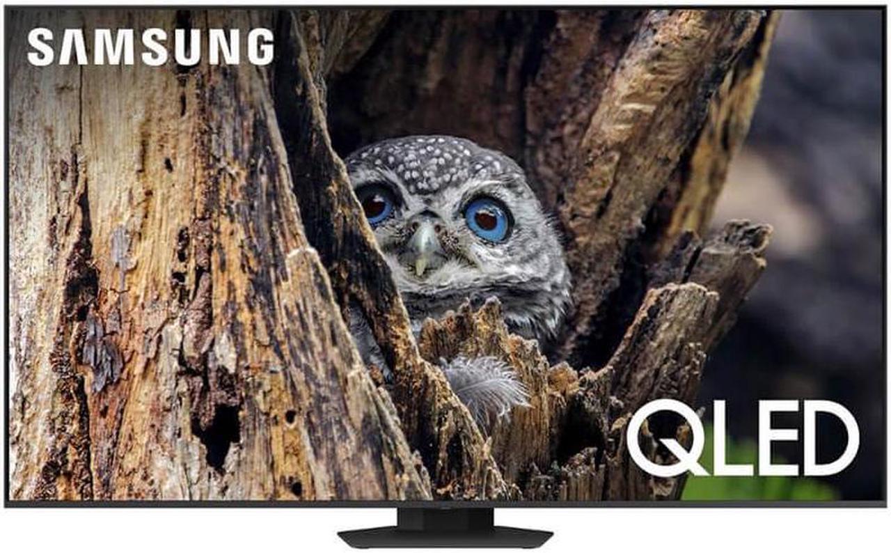 Samsung Q80D Smart LED 75