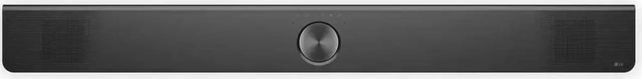 Alt view image 3 of 7 - LG S90TR Home Theater Soundbar 7.1.3 Channel with Rear Speakers and WOW Orchestra