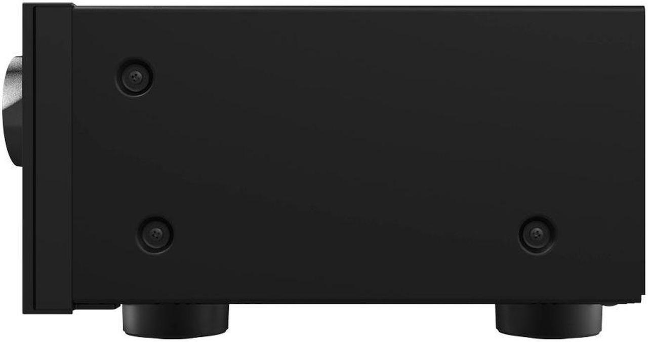 Alt view image 3 of 12 - Onkyo 5.2 Channel A/V Receiver