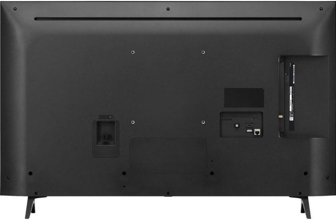 Alt view image 2 of 7 - LG 43UT7590P 43 inch Class UT7590 Series 4K UHD Smart TV