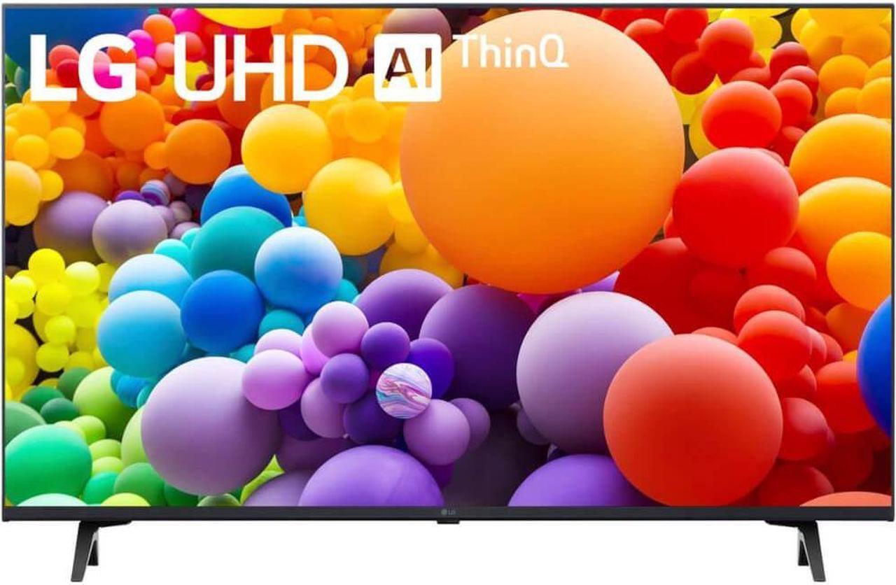 Main image of LG 43UT7590P 43 inch Class UT7590 Series 4K UHD Smart TV