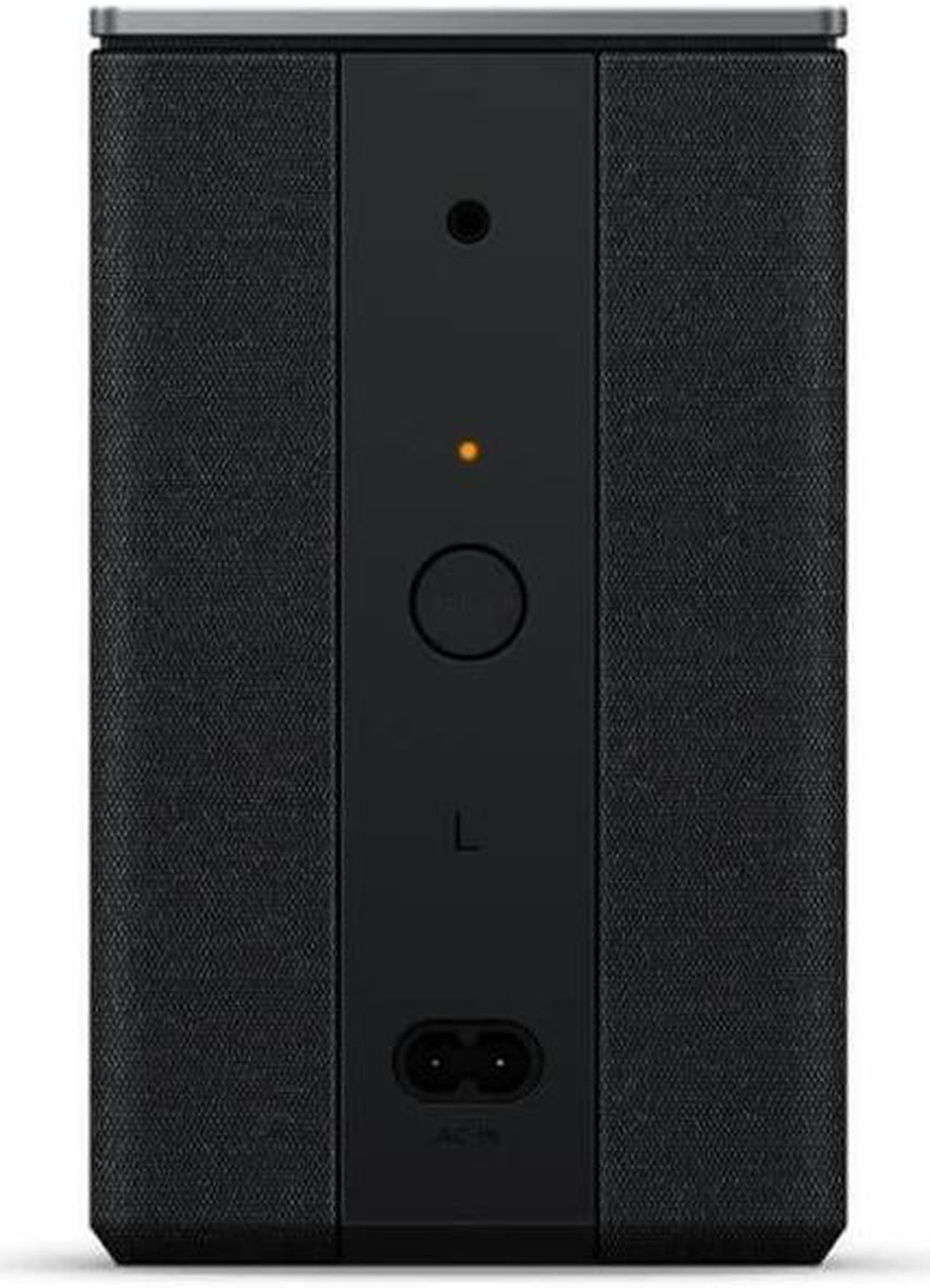 Alt view image 6 of 6 - TCL Q85H Q Class 7.1.4 Channel Sound Bar with Wireless Subwoofer and Surround Speakers - Black