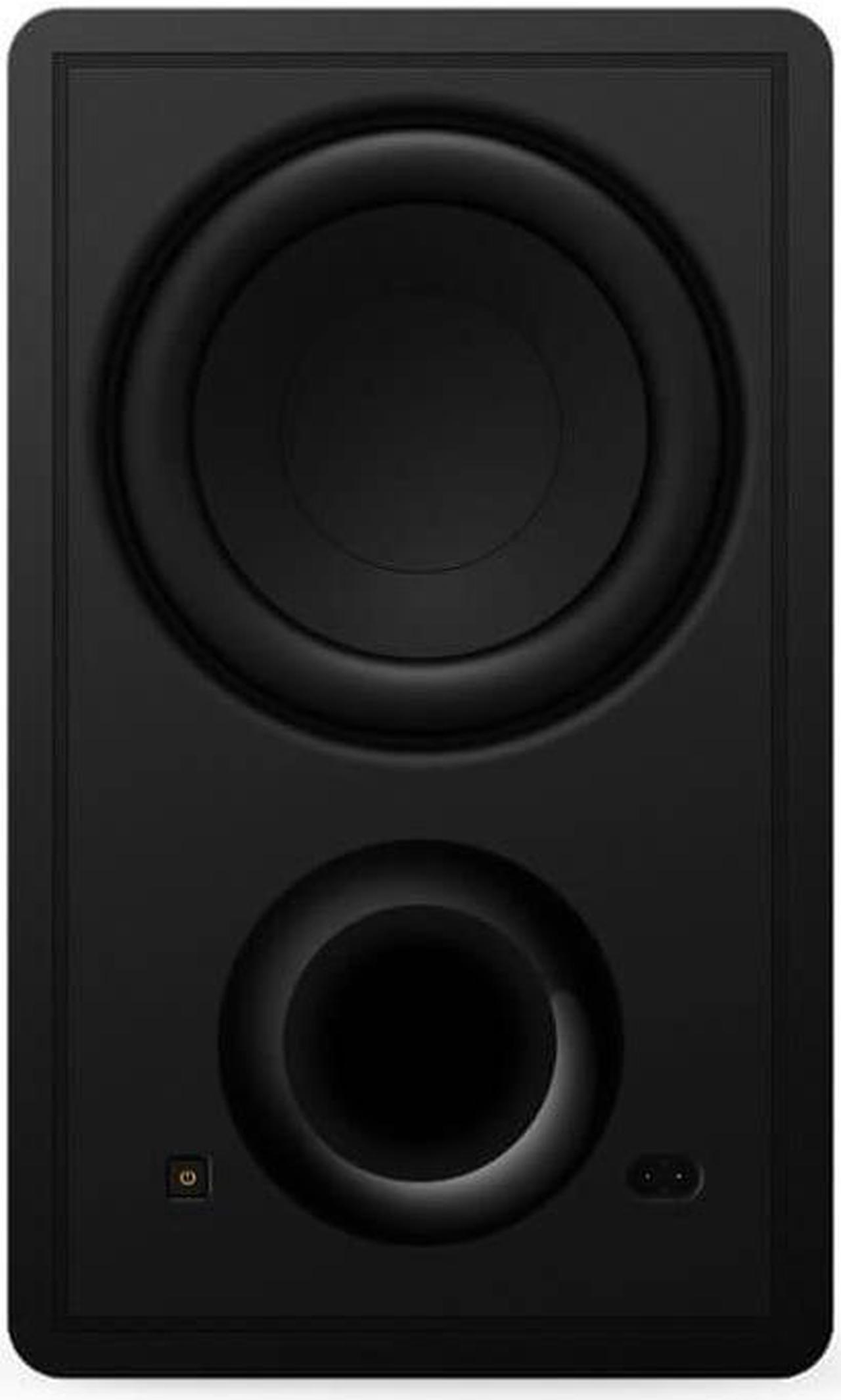 Alt view image 4 of 6 - TCL Q85H Q Class 7.1.4 Channel Sound Bar with Wireless Subwoofer and Surround Speakers - Black