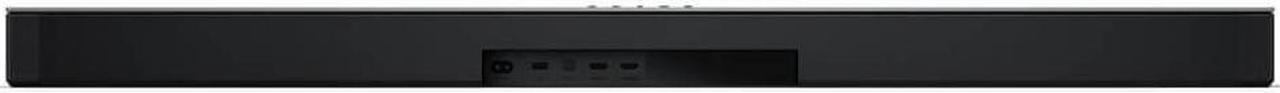 Alt view image 3 of 6 - TCL Q85H Q Class 7.1.4 Channel Sound Bar with Wireless Subwoofer and Surround Speakers - Black