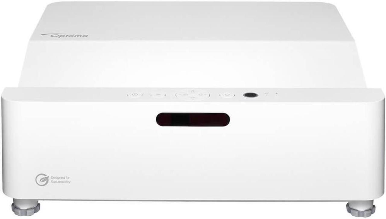 Main image of Optoma GT3500HDR 1080p Full HD Home Laser Projector