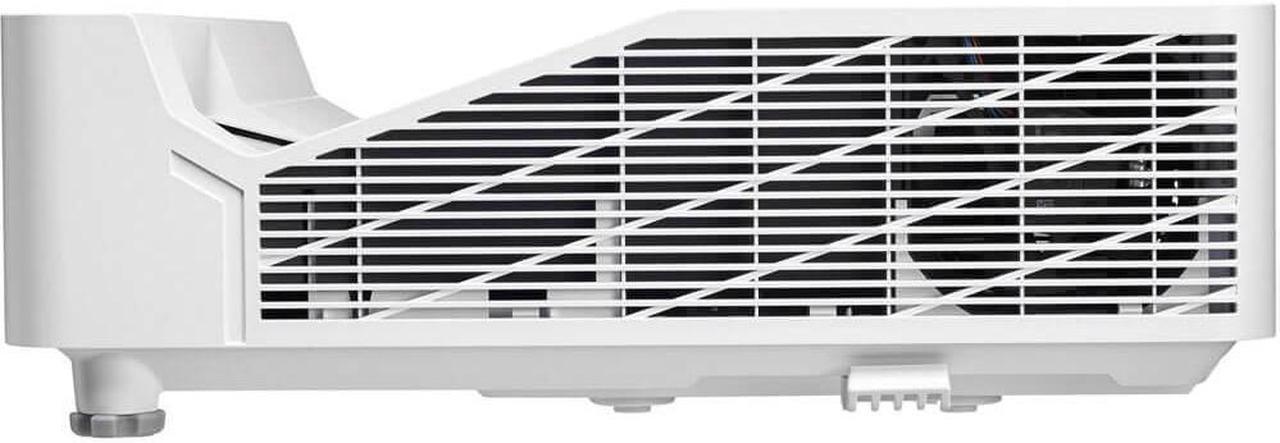 Alt view image 5 of 8 - Optoma GT3500HDR 1080p Full HD Home Laser Projector