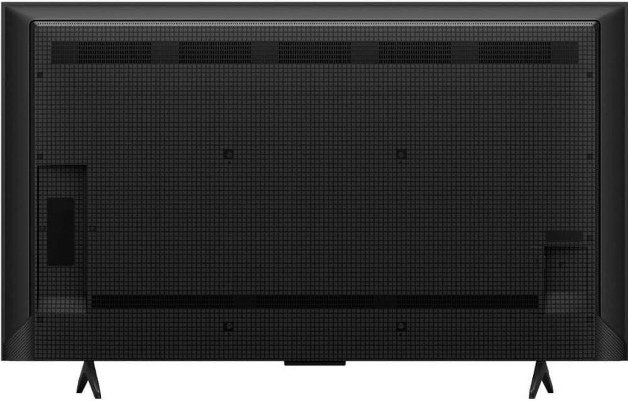Alt view image 4 of 6 - TCL 50S551G 50 inch S5 S-Class LED 4K UHD HDR Smart Google TV