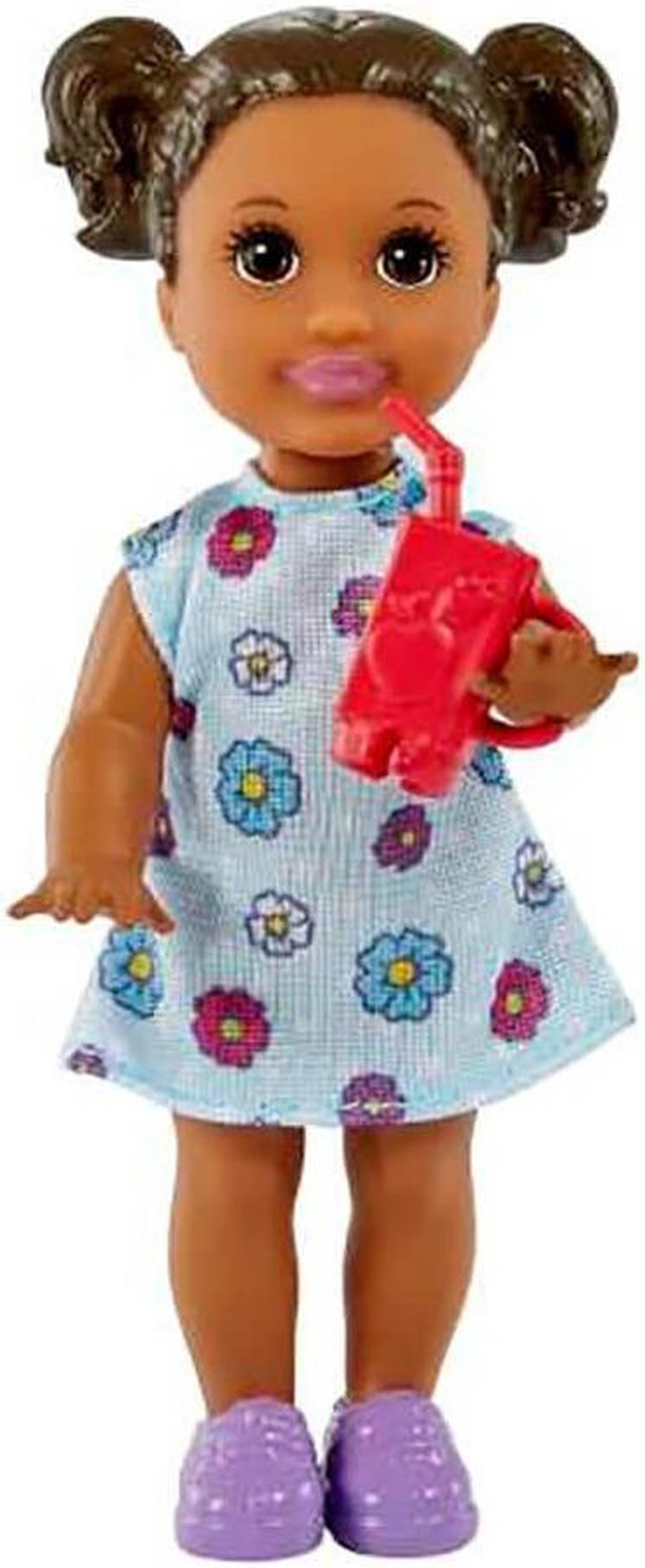 Alt view image 2 of 5 - Mattel HCN19 Barbie Teacher Doll - Blonde