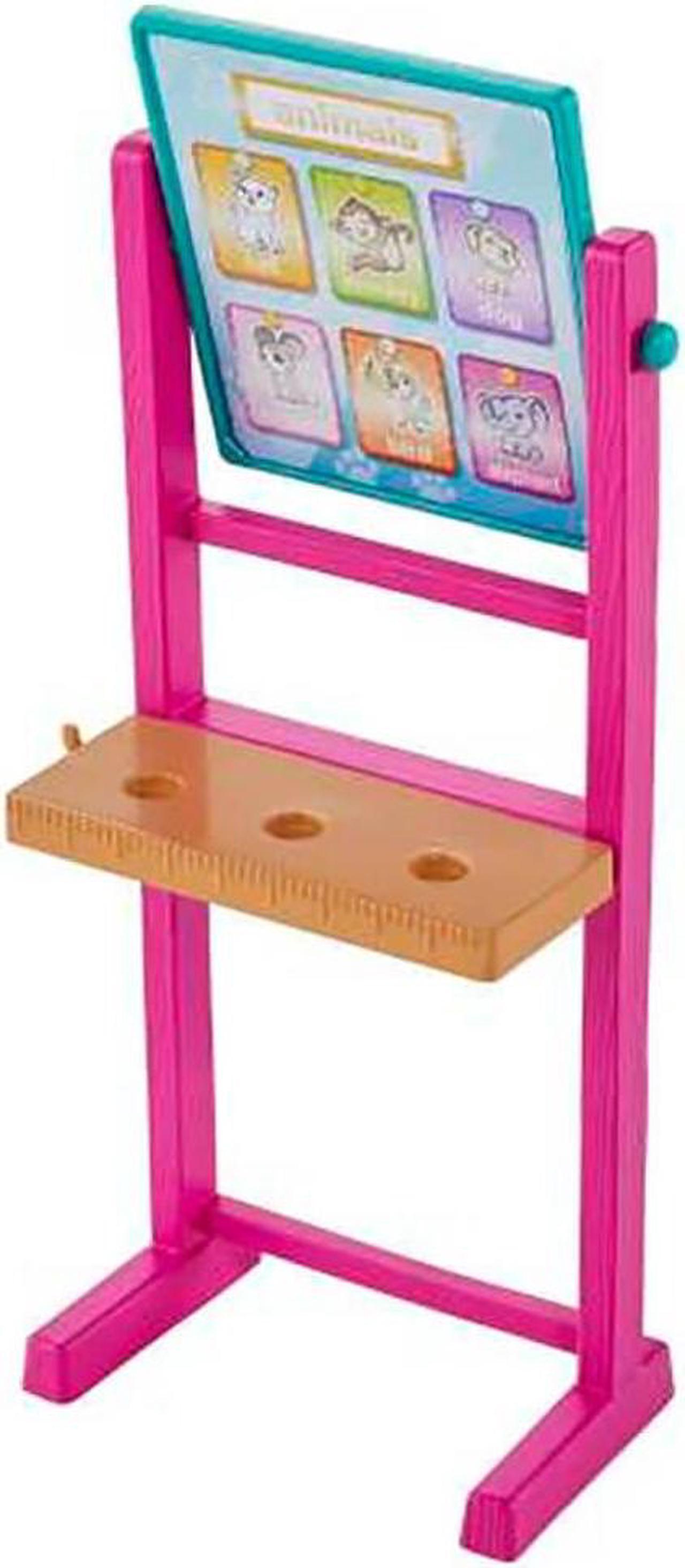Alt view image 3 of 5 - Mattel HCN19 Barbie Teacher Doll - Blonde