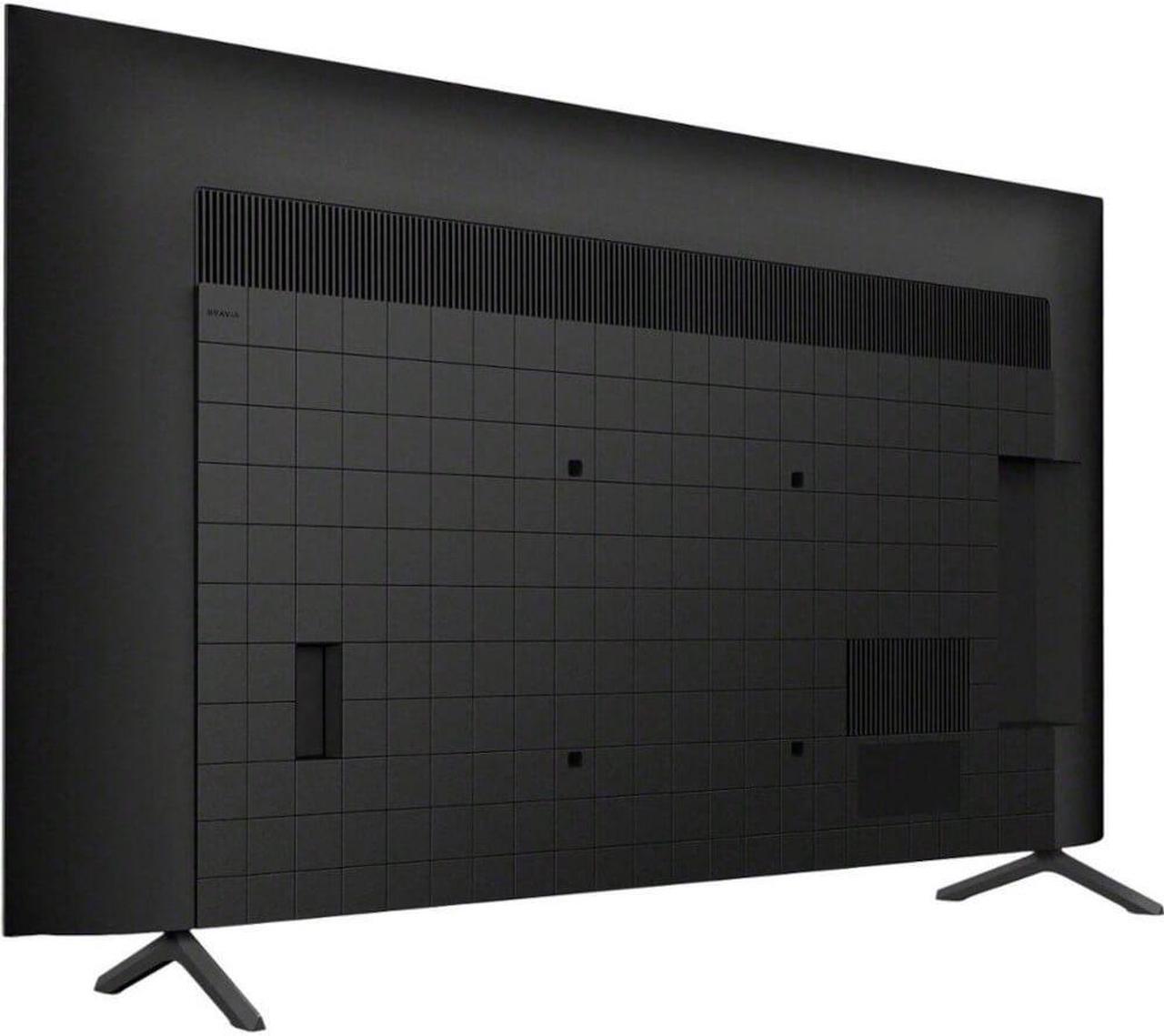 Alt view image 4 of 15 - Sony K65S30B 65 inch Bravia 3 4K HDR LED Smart TV