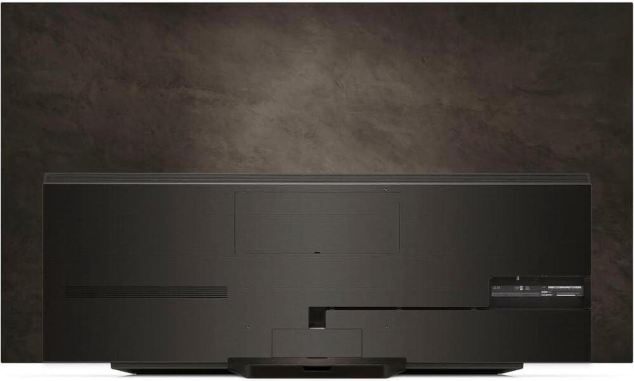 Alt view image 3 of 7 - LG OLED83B4P 83 inch Class B4 Series OLED 4K HDR Smart TV