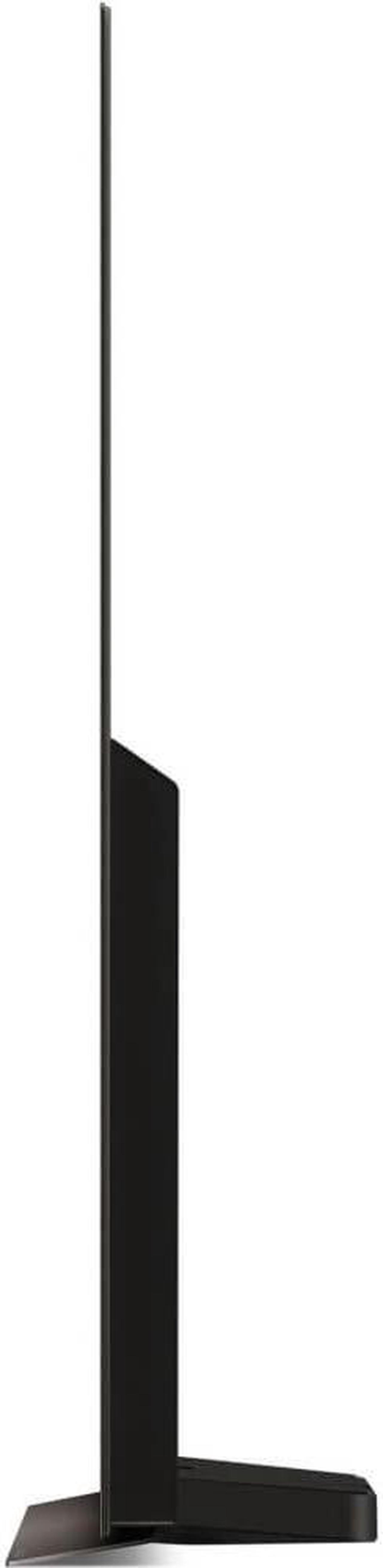 Alt view image 5 of 7 - LG OLED83B4P 83 inch Class B4 Series OLED 4K HDR Smart TV