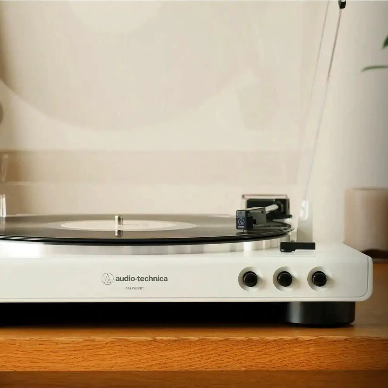 Alt view image 2 of 5 - Audio Technica ATN3600LE AT3600L Turntable Cartridge Replacement Elliptical Stylus - Black