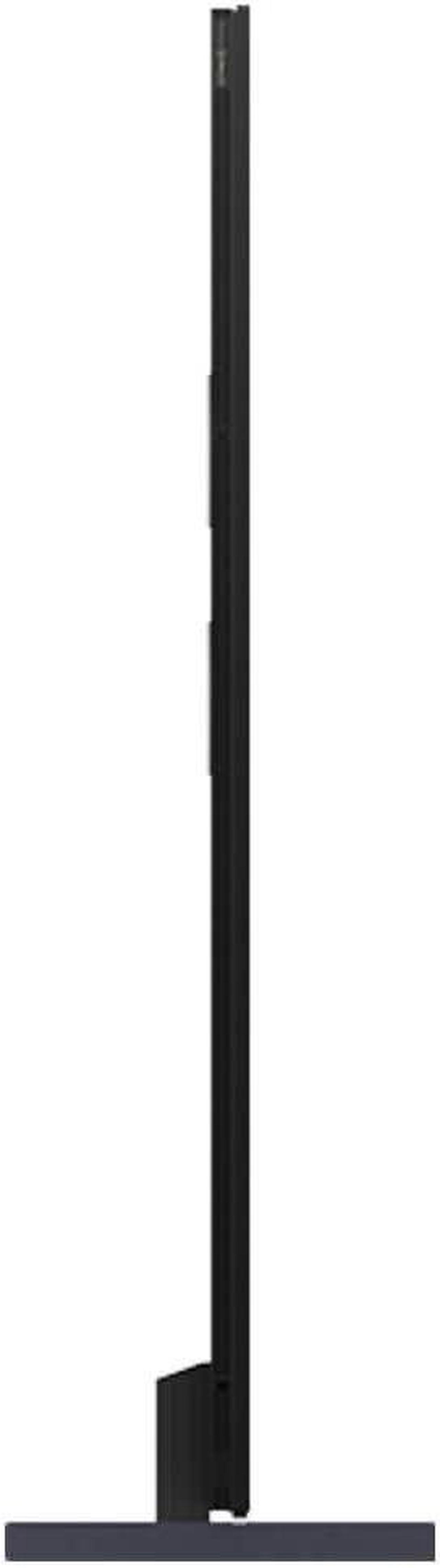 Alt view image 5 of 7 - TCL 115 inch Q Class 4K UHD HDR QD-Mini LED Smart Google TV
