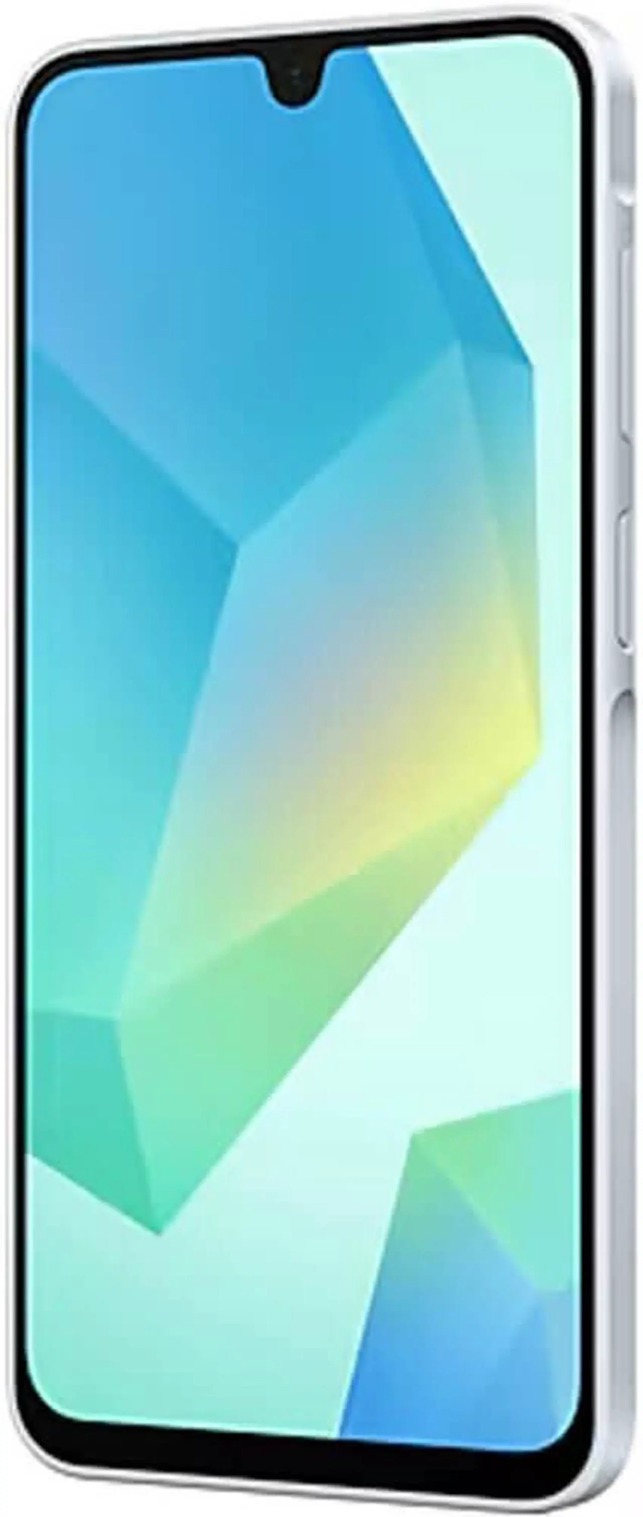 Alt view image 3 of 5 - Samsung SMA166MZAGTP Galaxy A16 5G 6/128GB Dual Sim Card Unlocked Smart Phone - Light Gray