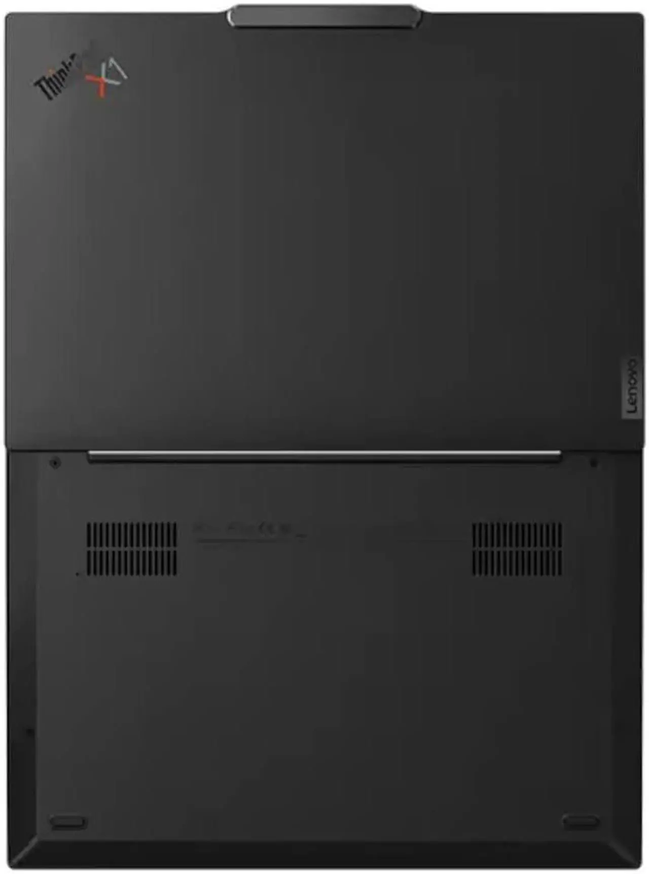 Alt view image 5 of 7 - Lenovo 21KC0046US 14 inch ThinkPad X1 Laptop - Intel Ultra 7 155U - 32GB/512GB SSD - Black