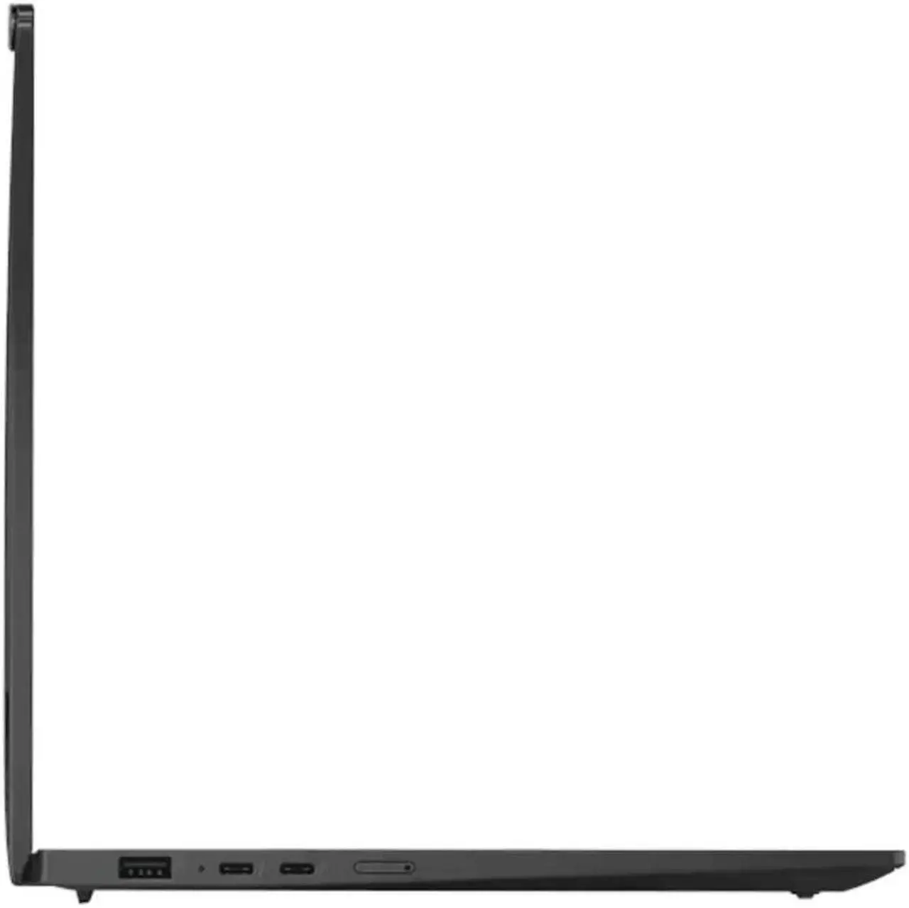 Alt view image 7 of 7 - Lenovo 21KC0046US 14 inch ThinkPad X1 Laptop - Intel Ultra 7 155U - 32GB/512GB SSD - Black