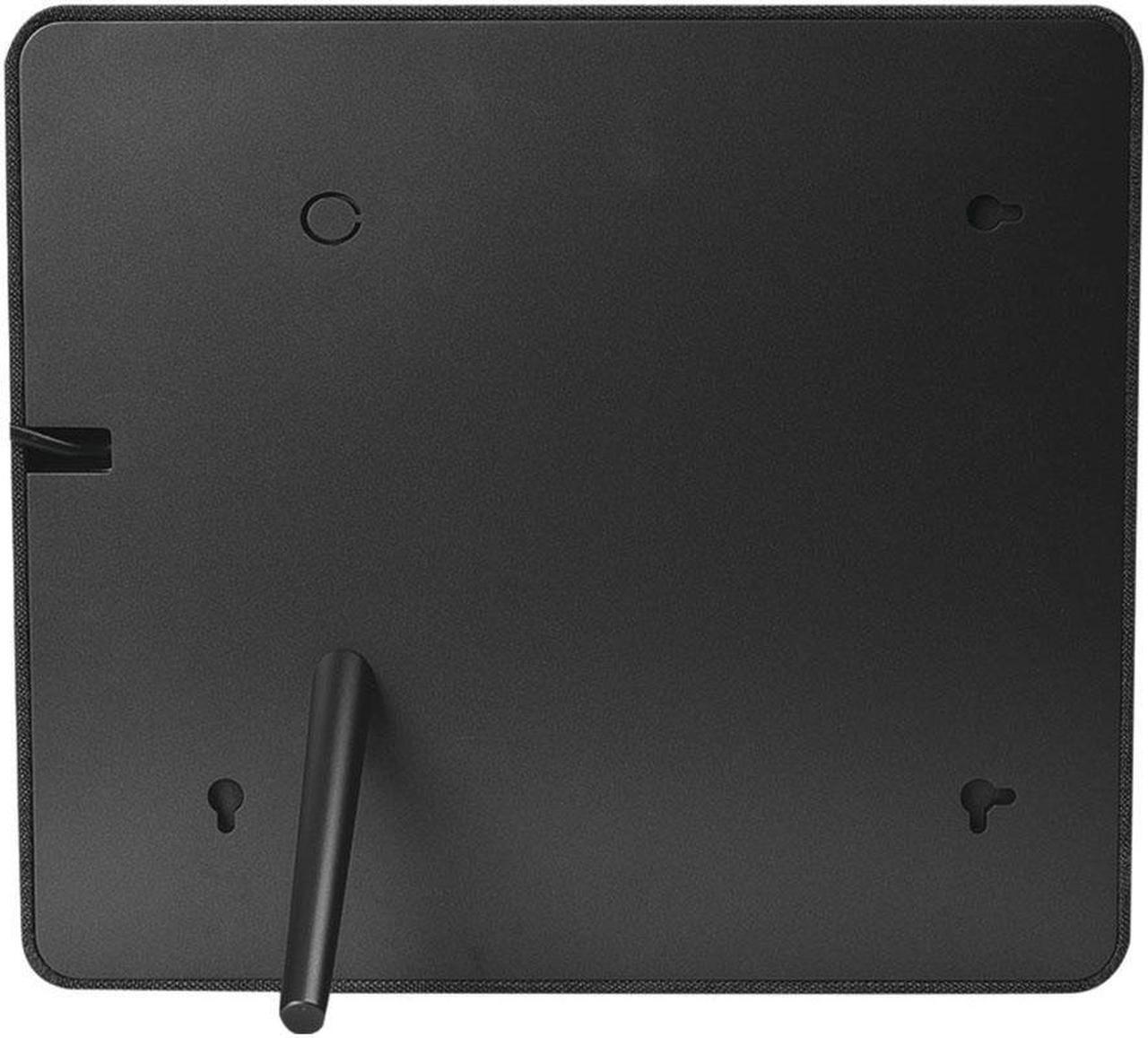 Alt view image 3 of 7 - RCA ANTD6MEV HDTV Multi-Directional Antenna