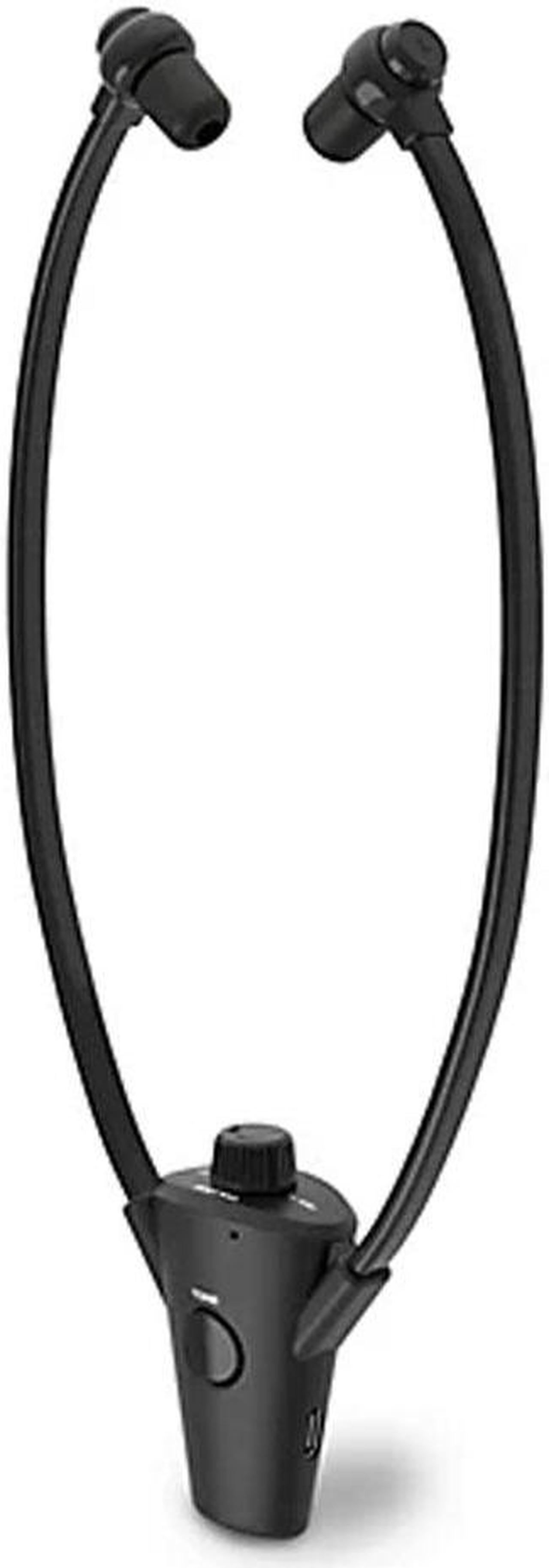 Main image of Acoustic Research ARHTV1T MySound Wireless TV Headset Lite