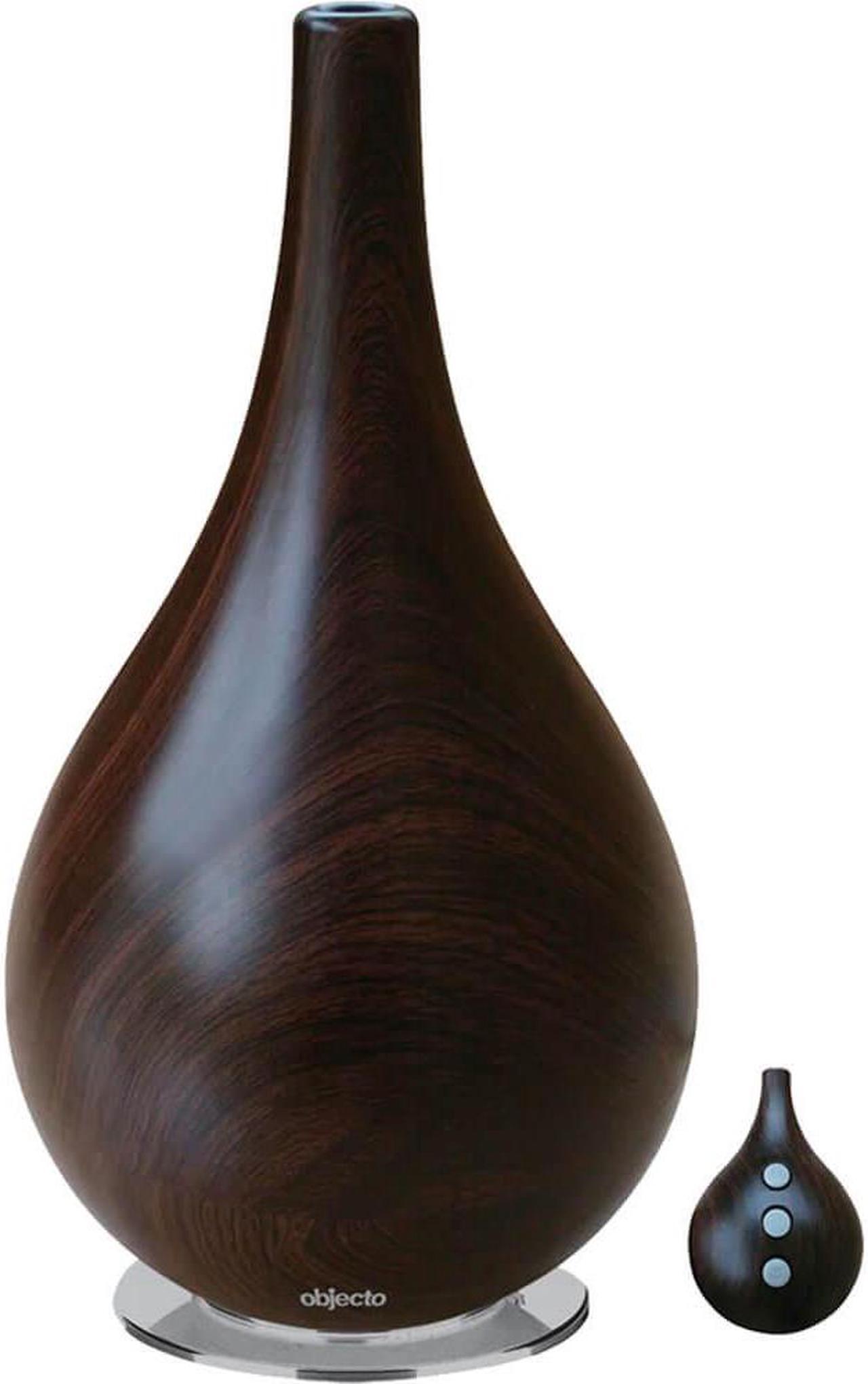 Main image of Objecto HW279DK W4 Hybrid Humidifier - Dark Grain