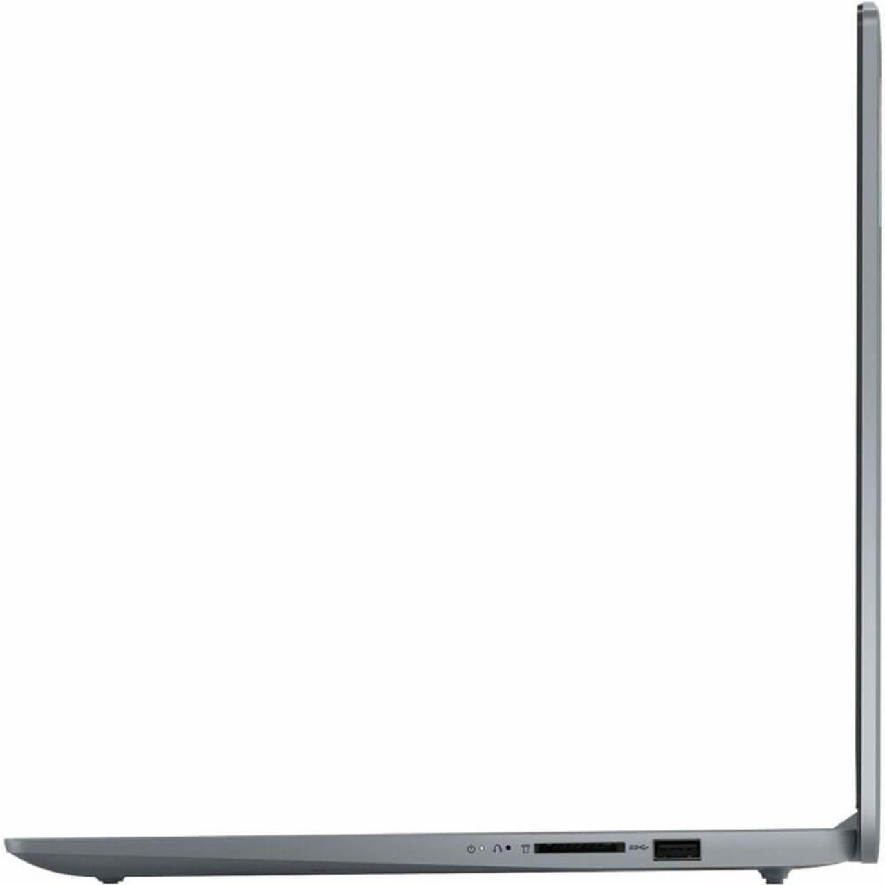 Alt view image 3 of 7 - Lenovo 82XM00RUUS 15.6 inch IdeaPad Slim 3 Laptop - Ryzen 7 7730U - 16GB RAM / 1TB SSD