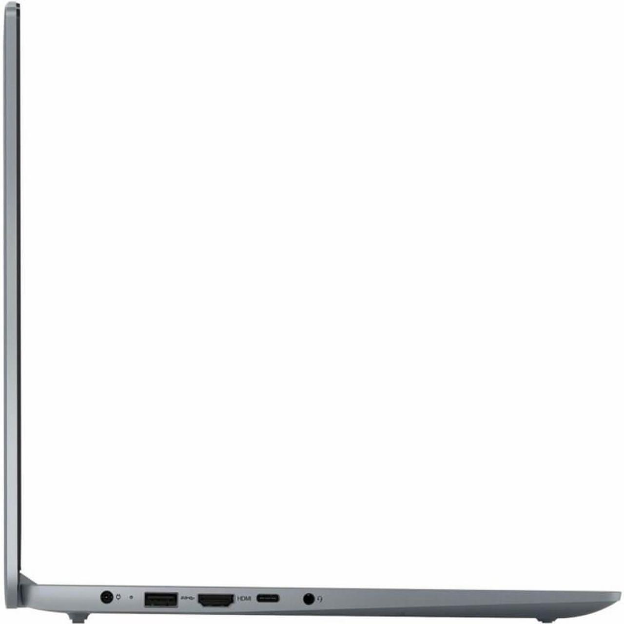 Alt view image 5 of 7 - Lenovo 82XM00RUUS 15.6 inch IdeaPad Slim 3 Laptop - Ryzen 7 7730U - 16GB RAM / 1TB SSD
