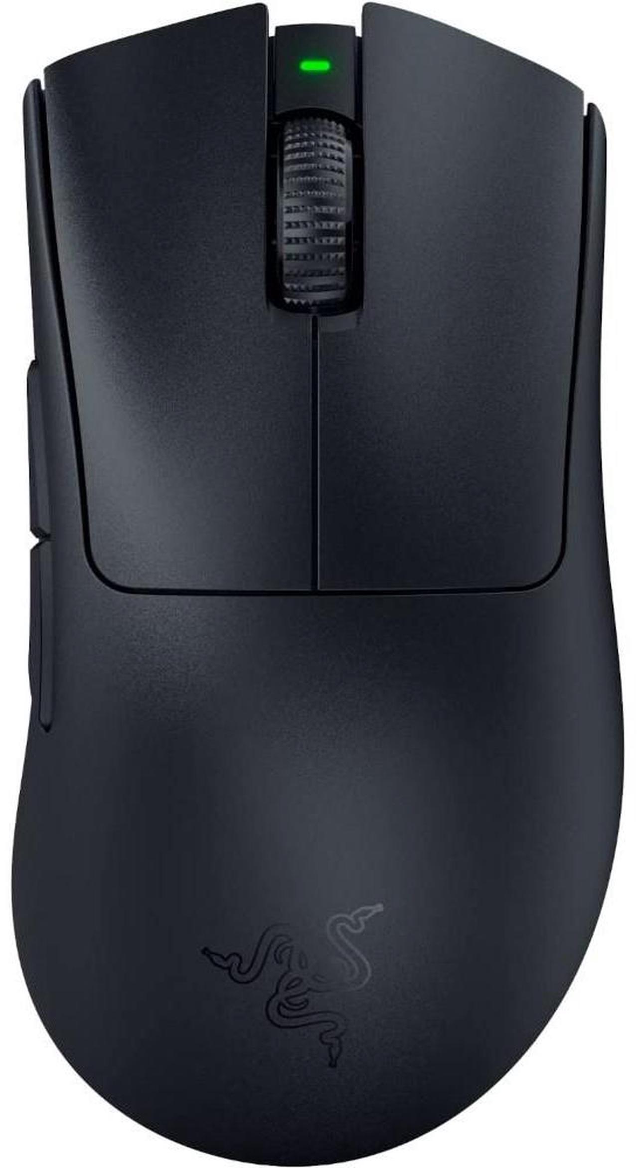 Main image of Razer DeathAdder V3 Pro Gaming Mouse - Black