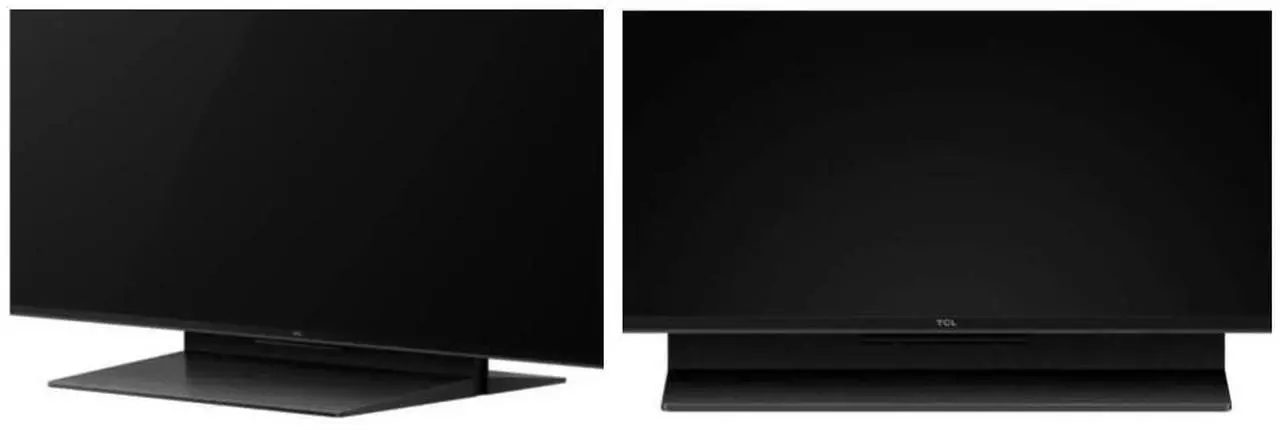 Alt view image 6 of 7 - TCL 85QM7K 85 inch Class QM7K Series 4K UHD QD-Mini Led Smart Google TV