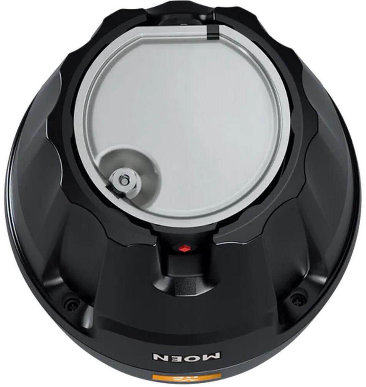 Alt view image 2 of 4 - Moen EX75C 3/4 Horsepower Host Series Continuous Feed Garbage Disposal - Corded