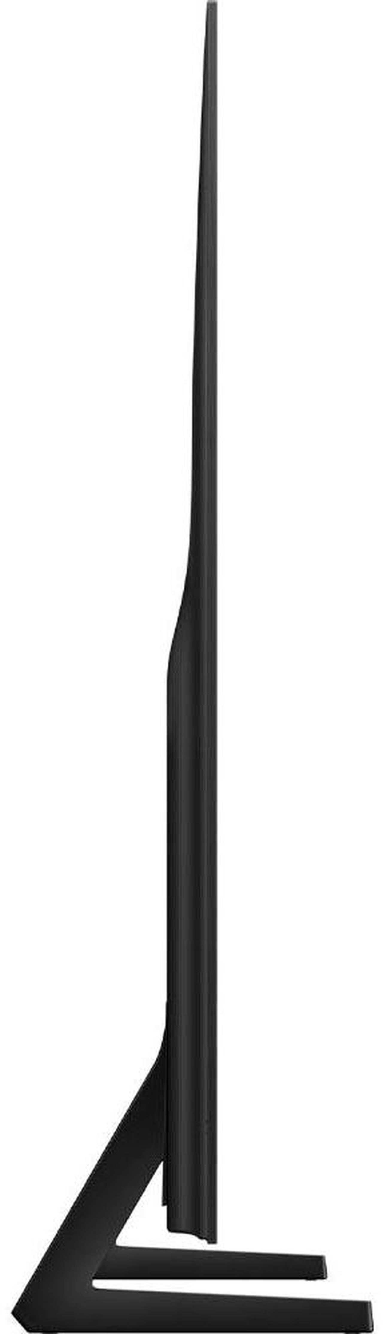 Alt view image 3 of 7 - Samsung QN55S85F 55 inch Class S85F Series 4K OLED Vision AI Smart Tizen TV