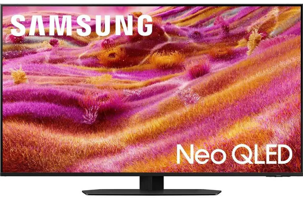 Main image of Samsung QN43QN90F 43 inch Class QN90F Series Neo QLED 4K Vision AI Mini LED Smart TV