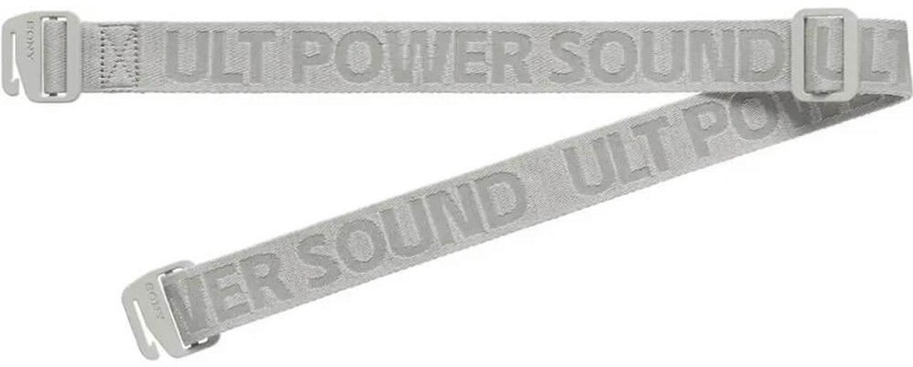Alt view image 4 of 4 - Sony SRSULT50W ULT FIELD 5 Wireless Bluetooth Speaker - White