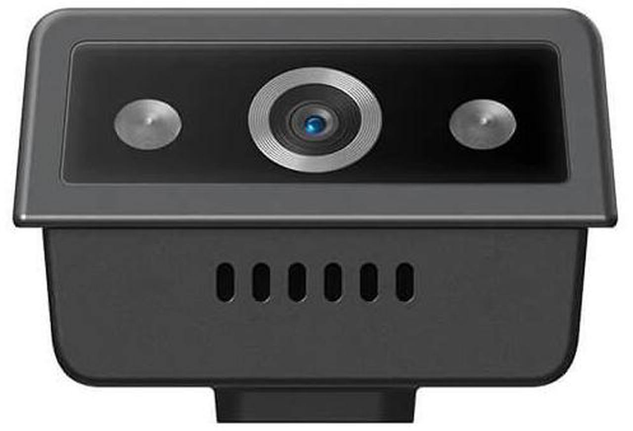 Alt view image 3 of 6 - Eufy E340 Video Doorbell - Battery Powered - Black