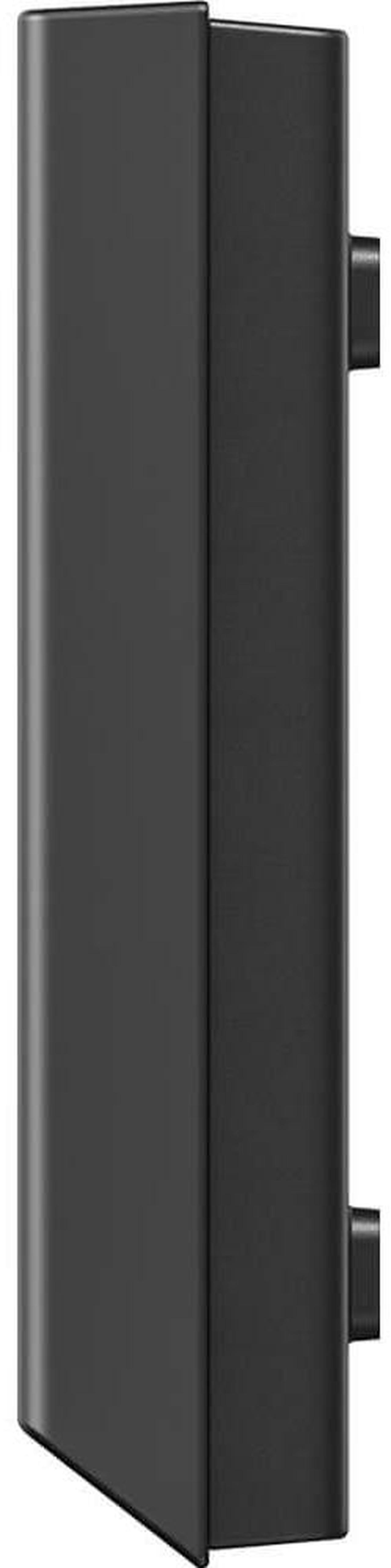 Alt view image 5 of 6 - Eufy E340 Video Doorbell - Battery Powered - Black