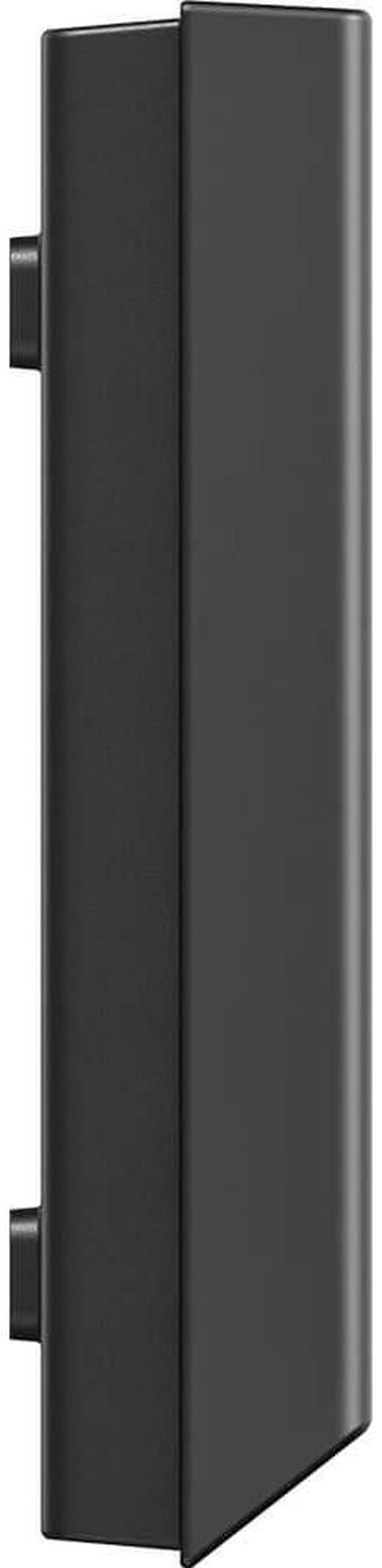 Alt view image 4 of 6 - Eufy E340 Video Doorbell - Battery Powered - Black