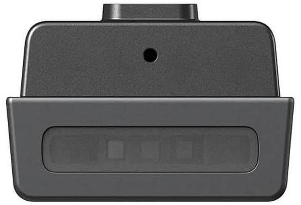 Alt view image 6 of 6 - Eufy E340 Video Doorbell - Battery Powered - Black